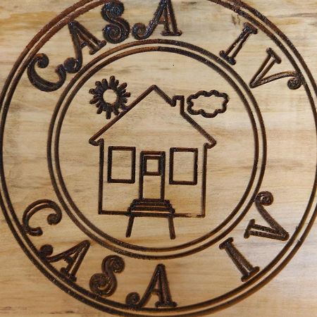 Casa IV Hotel วามาเวเก ภายนอก รูปภาพ