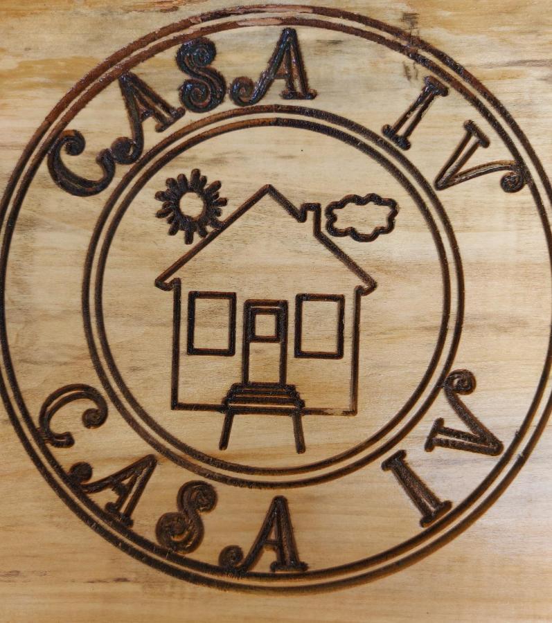 Casa IV Hotel วามาเวเก ภายนอก รูปภาพ