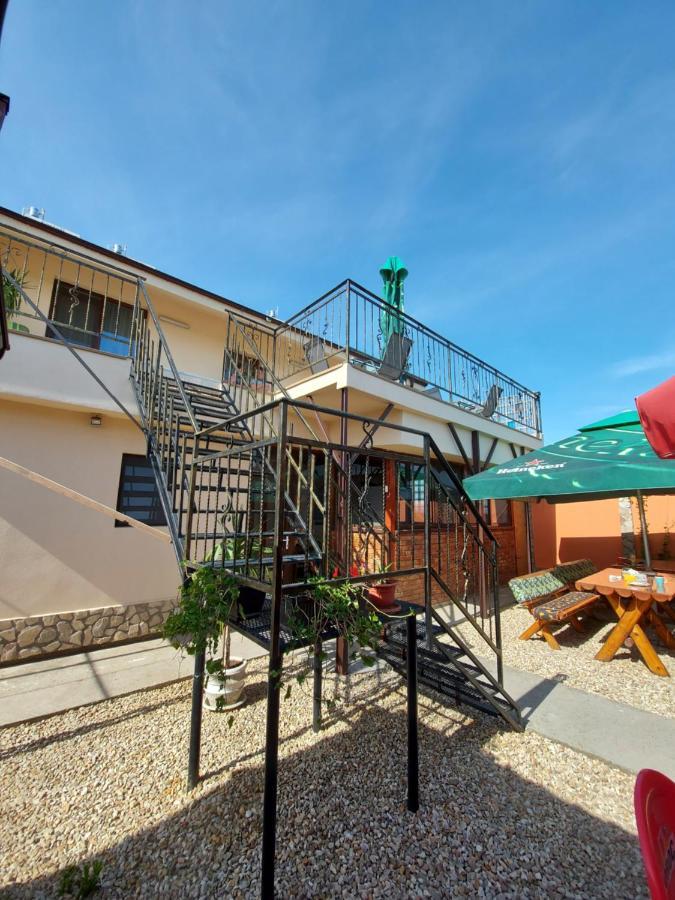 Casa IV Hotel วามาเวเก ภายนอก รูปภาพ