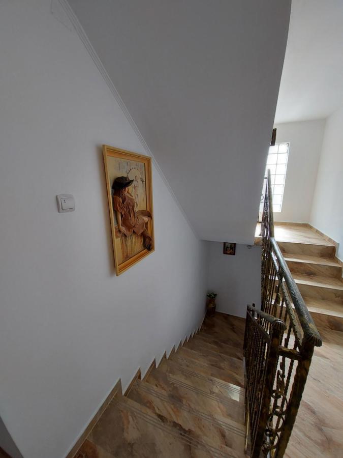 Casa IV Hotel วามาเวเก ภายนอก รูปภาพ