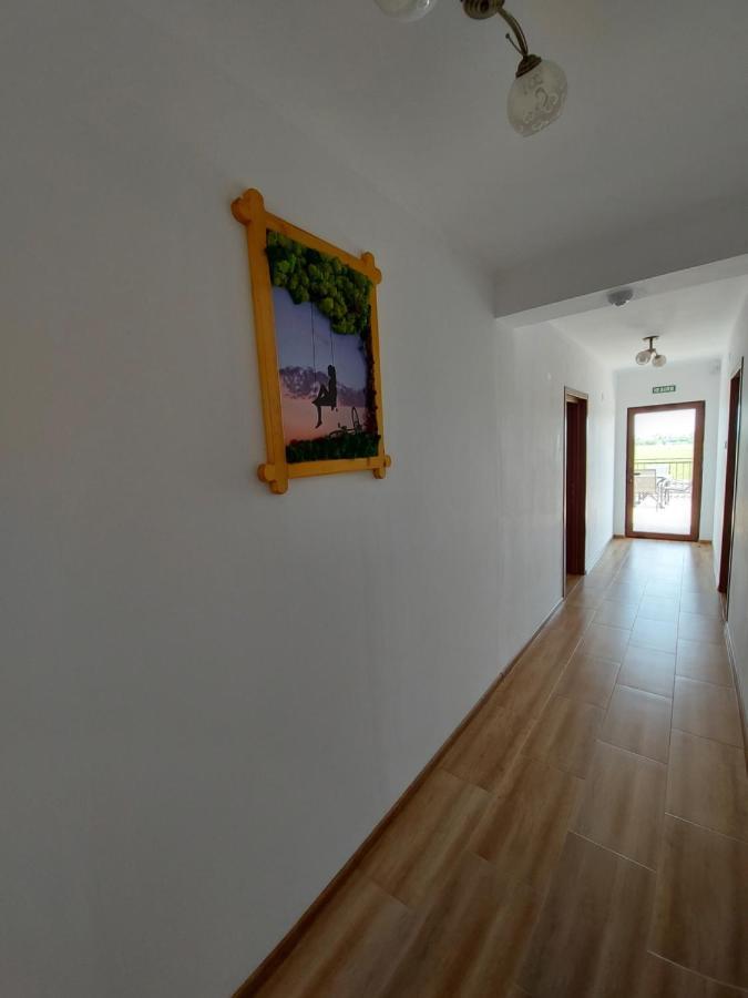 Casa IV Hotel วามาเวเก ภายนอก รูปภาพ