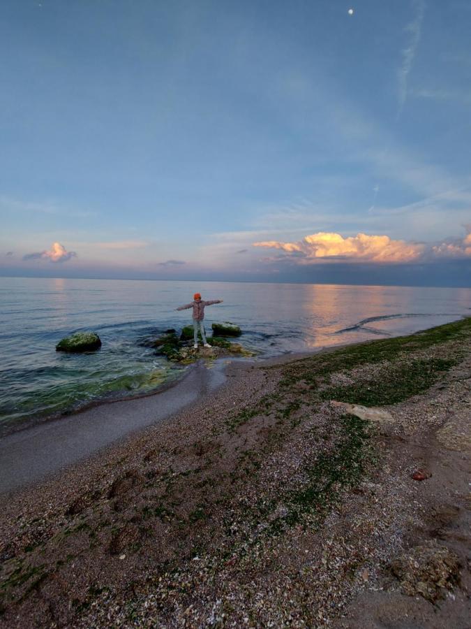 Casa IV Hotel วามาเวเก ภายนอก รูปภาพ