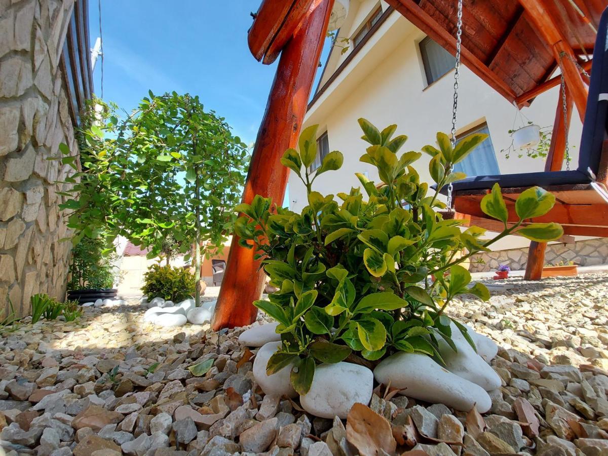 Casa IV Hotel วามาเวเก ภายนอก รูปภาพ
