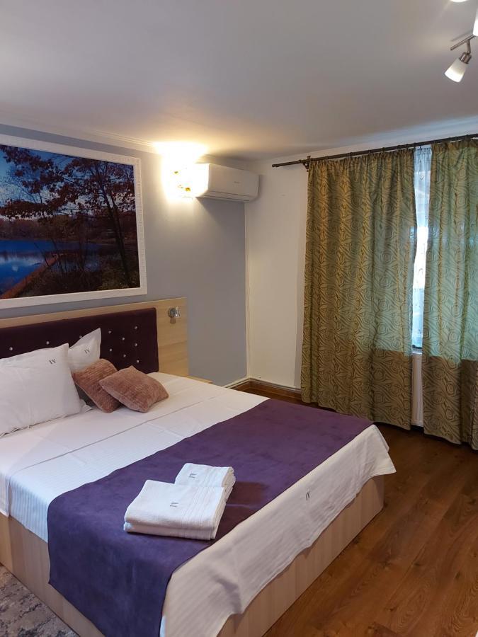 Casa IV Hotel วามาเวเก ภายนอก รูปภาพ