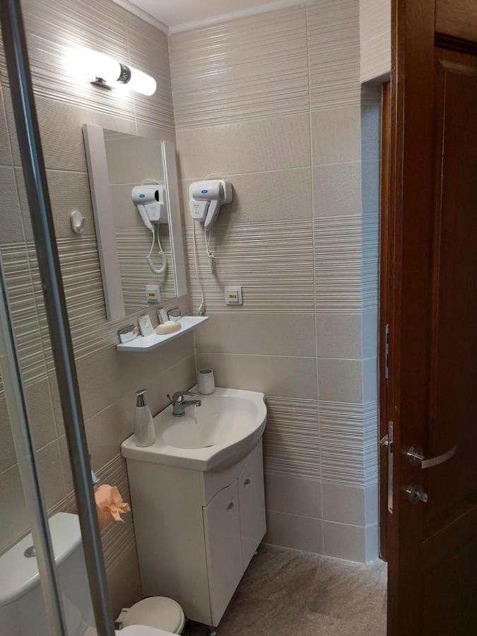 Casa IV Hotel วามาเวเก ภายนอก รูปภาพ