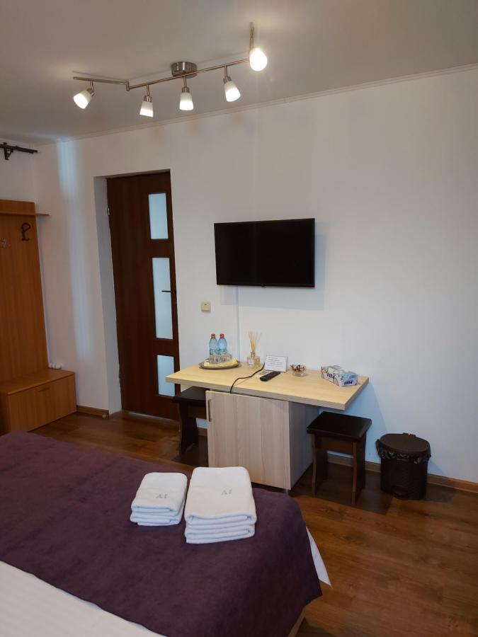 Casa IV Hotel วามาเวเก ภายนอก รูปภาพ