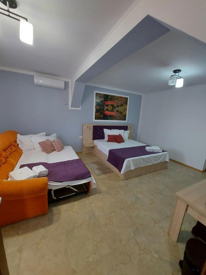 Casa IV Hotel วามาเวเก ภายนอก รูปภาพ