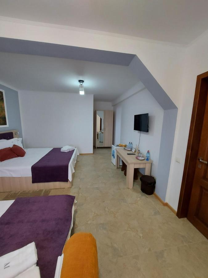 Casa IV Hotel วามาเวเก ภายนอก รูปภาพ