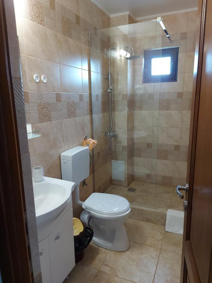 Casa IV Hotel วามาเวเก ภายนอก รูปภาพ