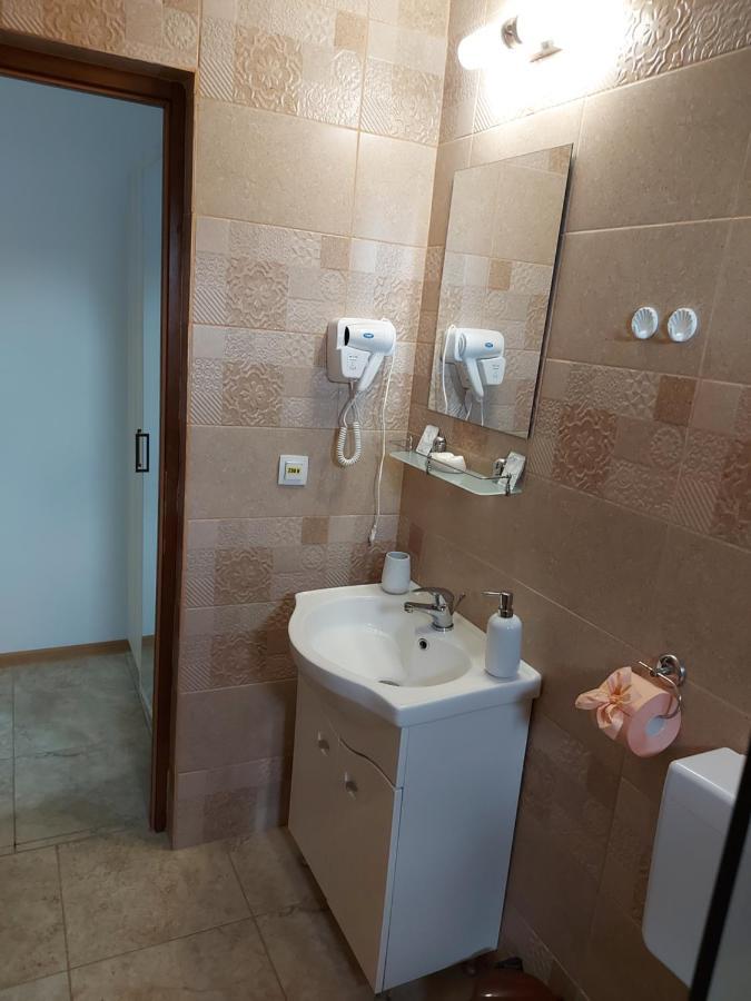 Casa IV Hotel วามาเวเก ภายนอก รูปภาพ
