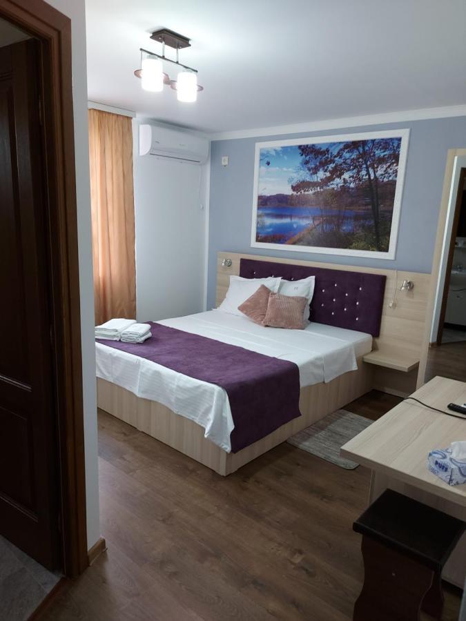 Casa IV Hotel วามาเวเก ภายนอก รูปภาพ