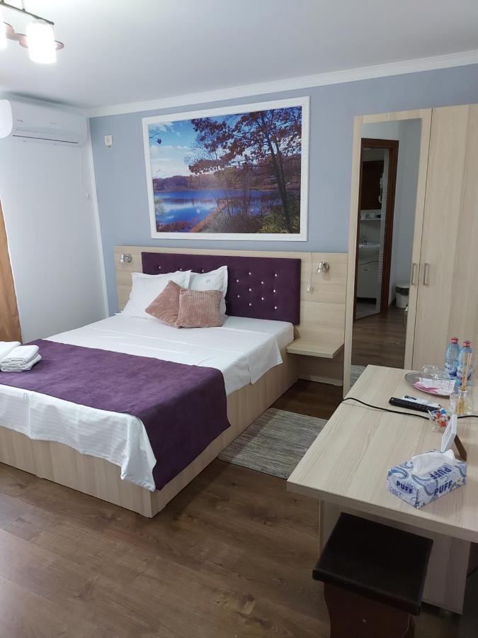 Casa IV Hotel วามาเวเก ภายนอก รูปภาพ