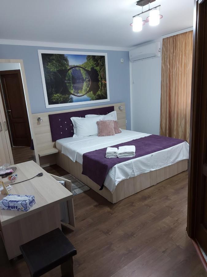 Casa IV Hotel วามาเวเก ภายนอก รูปภาพ