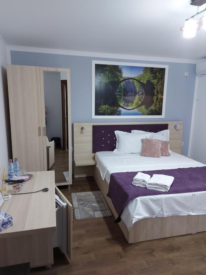 Casa IV Hotel วามาเวเก ภายนอก รูปภาพ