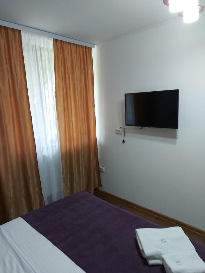 Casa IV Hotel วามาเวเก ภายนอก รูปภาพ