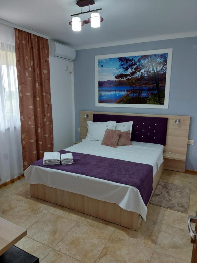 Casa IV Hotel วามาเวเก ภายนอก รูปภาพ