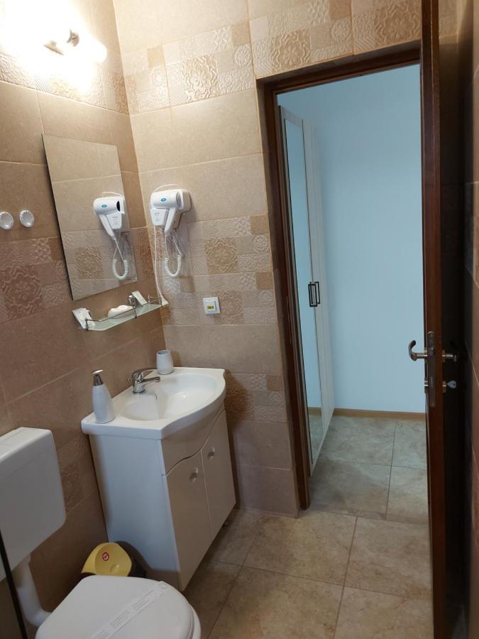 Casa IV Hotel วามาเวเก ภายนอก รูปภาพ